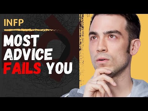 This method will transform your life as an INFP