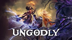 UnGodly reveals 2026 release and first gameplay trailer