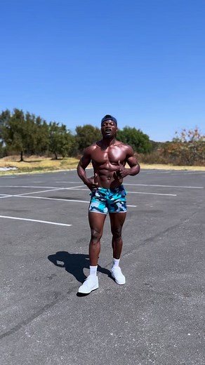 Best fitness test exercises to build muscle while burning fat | Sass body