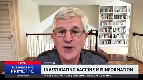 The most widespread misinformation about COVID-19 vaccines this year