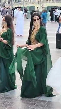 national day UAE #uae traditional dance