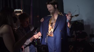 The ✨Christmas spirit✨ is in full force with Meghan Trainor! Watch as we take you behind the scenes of our newest music video for #KidonChristmas 🎬 Video shot and edited by mc finney | Pentatonix
