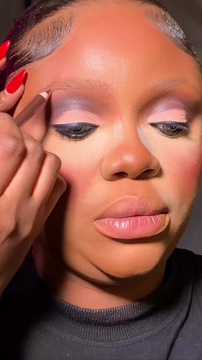 15K views · 113 reactions | Full natural makeup tutorial | Blend With Bright | Facebook