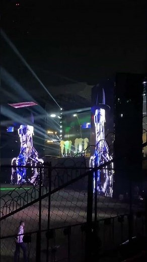 Timmy Trumpet live performance | RCB 2025 unbox event #rcb