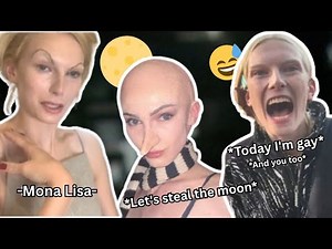 Alex Consani’s Funniest Moments Ever 😂