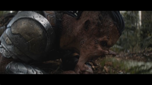 134K views · 1.7K reactions | ตำนานนักล่ากลับมาอีกครั้งในฐานะ...