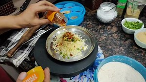 214K views · 752 shares | Cheese Paratha in 5 minutes - Live video recipe by Neelam Shah from Mumbai! | Zayka Ka Tadka | Facebook