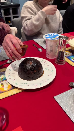 Delicious Christmas Pudding Recipe for the Holidays