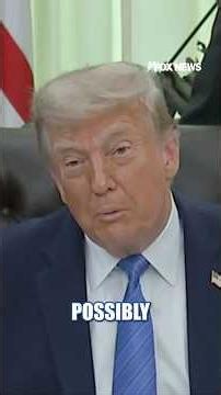 Trump PRAISES renovated DC monuments: ‘BEAUTIFUL’ #foxnews #news #shorts #trump #dc #architecture