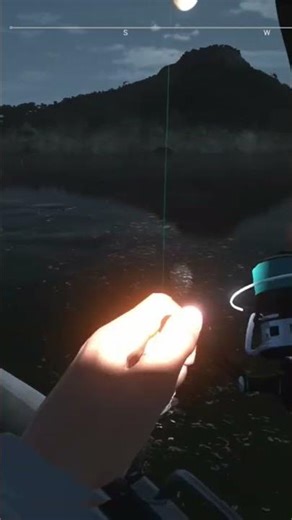 Unique Nile Perch Fishing Planet. #fishingplanet #fishing