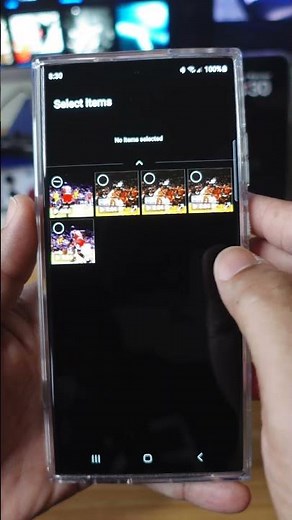 How To Add Video To Your Lock Screen On your Samsung Galaxy S23 or S23 Ultra