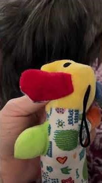 Buttercup crying(howling) when we talk about her surgery the next day.