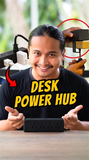 Desk Clamp: https://s.shopee.ph/9KZ5M3LOfn | NED TALKS