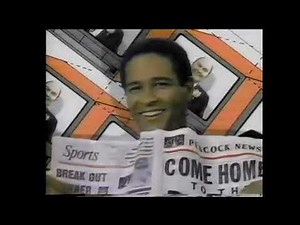 WGAL 8 "Your Place" Promo (1989)