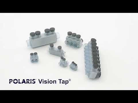 Polaris Vision Tap Installation Video