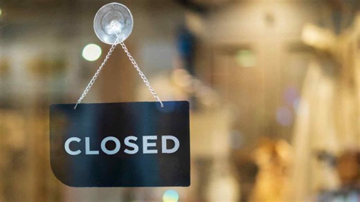 Five Central Pennsylvania PeoplesBank branches closing following Orrstown merger