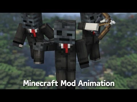 How to Download Smooth Animation Mod in Minecraft PE! 🌟 (2026 Tutorial)