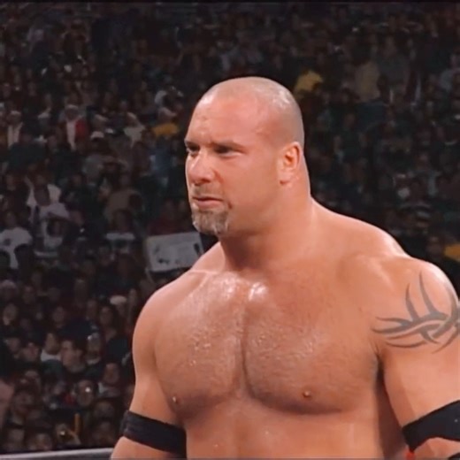 225K views · 4.3K reactions | Goldberg V Scott Hall WCW Nitro | Fun with Us | Facebook