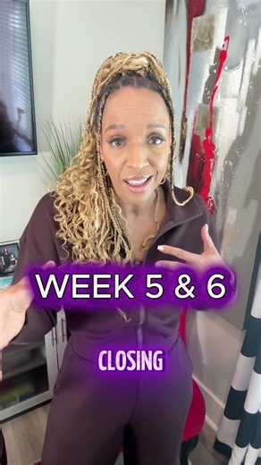 HOME BUYING TIMELINE