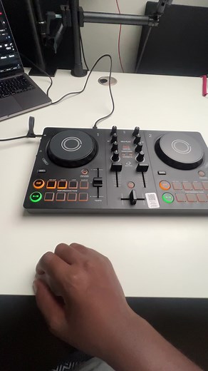 Top DJ Controllers for Beginners and Pros