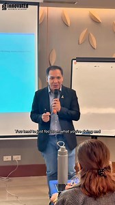 12 reactions | Day 1 of our Strategic Management Program kicked off...