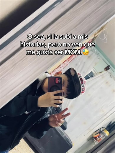 Descubre el significado de MXM en Instagram