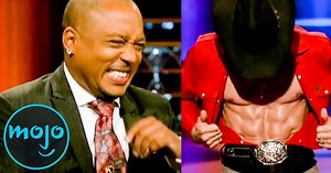 Top 10 Weirdest Shark Tank Pitches | Articles on WatchMojo.com