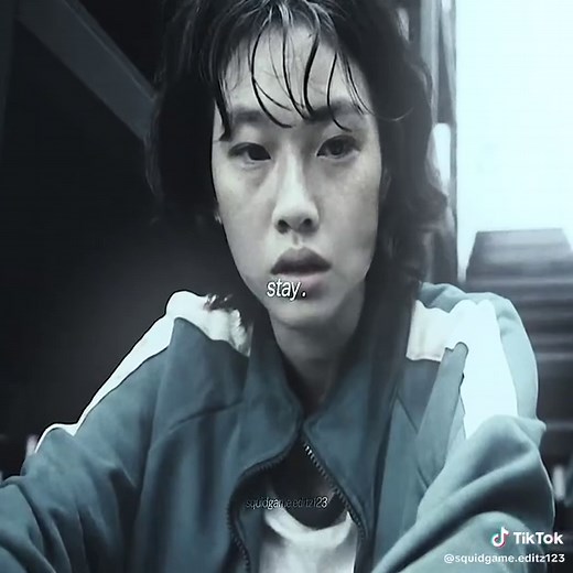 Sae Byeok and Ji Yeong: Iconic Characters in Squid Game