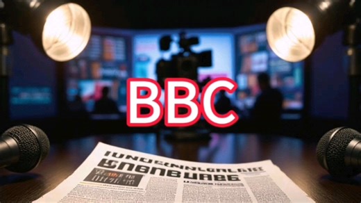 BBC如实介绍中国电车，没有阴阳怪气，没有代机是什么，太阳从西边出来了