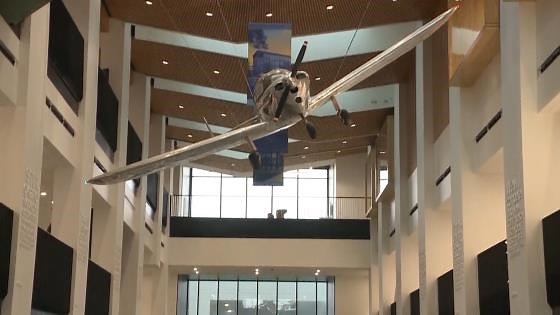 Anthropologie to join Walmart's home office lineup in Northwest Arkansas