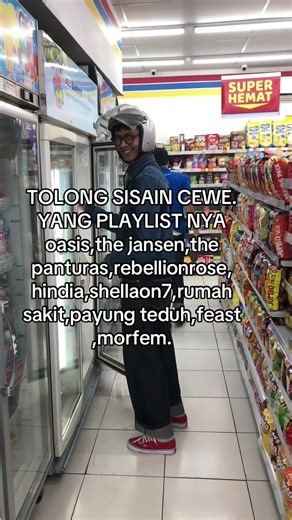 Playlist Musik Terbaik: Oasis dan Teman-teman