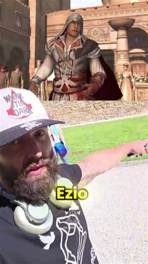 Bro pointed out the exact spot