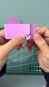 5.3K views · 12 reactions | Emoji Popping Mirror Card Craft ✨爵 #fblifestyle #papercrafts #kidscrafts #creativeideas | paper craft | Facebook