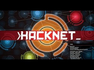 Hacknet Gameplay - PTBR
