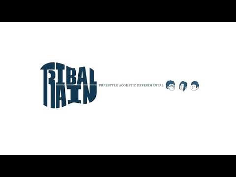 CHINTA TRIBAL RAIN