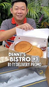 1.3K reactions · 212 shares | Breakfasts feels better with Denny’s...