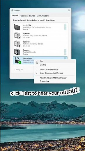 Windows 11 Volume Too Low? Fix It in 30 Seconds