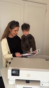 The HP All-In Plan includes a new printer plus ink delivery and 24/7 support starting at $7.99/mo. | HP | Facebook