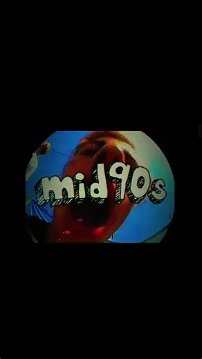 the mid-90s were such a peak mid 90s