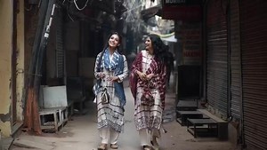 8.3K views · 174 reactions | Launching Tomorrow the Latest Trendy Hit Pre Booking Started ORDER AT +91-9643539532 ( WHATSAPP ) https://wa.me/message/MUKF72XGKOX5G1 Fabric Pure Muslin Dupatta Muslin Bottom Shantoon Price 1950 Rs Plus Shipping HAPPY SHOPPING !!! TEAM GRACE | GRACE Fashion "awaited & desired " | Facebook