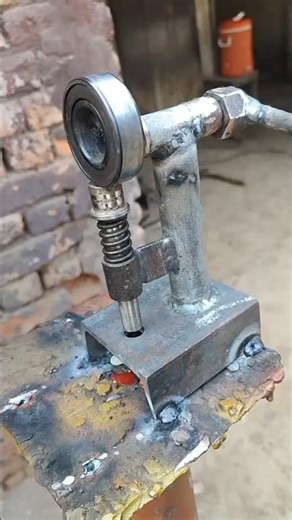 alat sesimple ini sangat berguna sekali, #bending #bendingtools #designideas