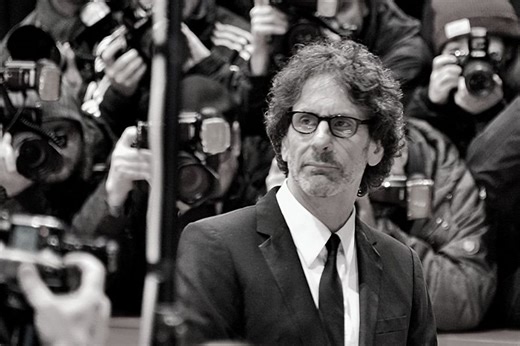 Joel Coen opens up about 'The Tragedy of Macbeth'