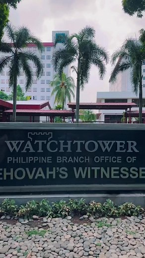 Bethel Philippines Tour 🥰🥰🥰 #jw #jwreel #jwfriends #jwfamily | Paper Bee Gift Shop