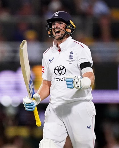 Joe Root ends debate over ‘all-time great’ status with landmark Ashes hundred
