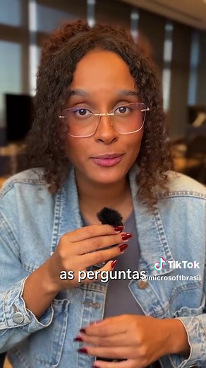 Parte 4 | Dicas de Microsoft 365 Copilot: 👉 Dê à sua equipe um agente que responda na hora. Com o Copilot, você pode criar agentes de IA que usam seu conteúdo para responder perguntas e ajudar sua equipe a avançar sem interrupções. Quer tirar o máximo proveito do Copilot e aprender na prática? Participe do evento: http://aka.ms/EventoCopilot-BR #Copilot #IAPersonalizada #Dicas #AgentesDeIA