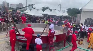 25K views · 248 reactions | 퐕퐈퐃퐄퐎: 퐇퐢퐥퐝퐚 퐁퐚퐜퐢 퐂퐨퐦퐦퐞퐧퐜퐞퐬 퐀퐭퐭퐞퐦퐩퐭 퐓퐨...