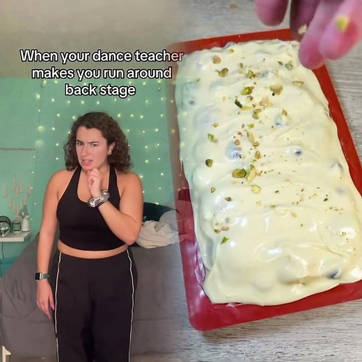 Biggest fear #dance #dancer #dancecompetition #dancemoms #fyp #pov #danceclass