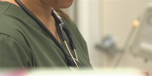 Applications open for certified nursing assistant summer program at LDCC’s Jonesboro campus