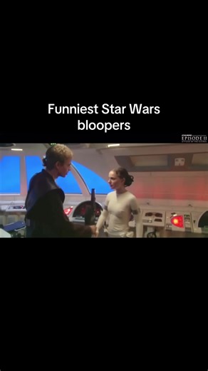 Funniest Attack of the Clones Bloopers Compilation