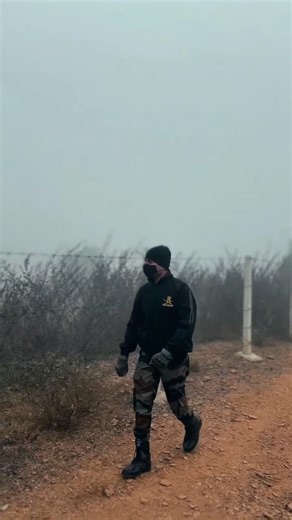 Para Commando 🥷🏻#army #facts #love #shorts #ytshorts #indianarmy #military